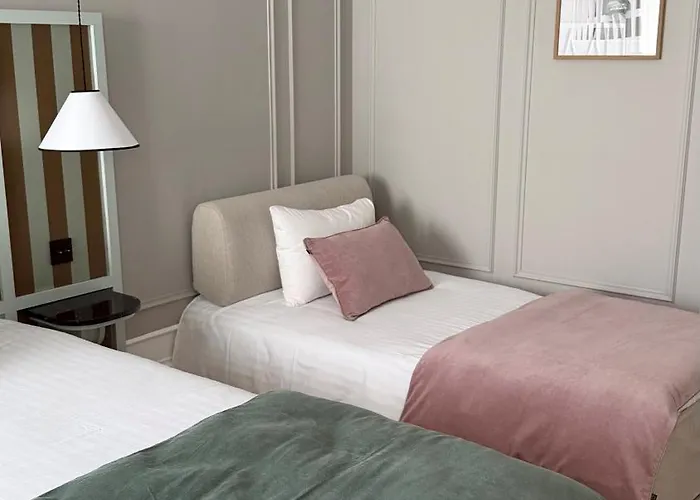 ホテル Le Clos Huguerie - Boutique - Centre