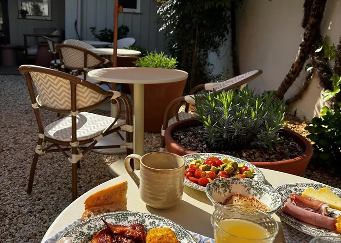 Le Clos Huguerie - Boutique - Centre