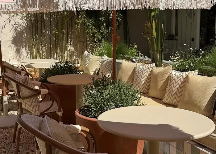 Le Clos Huguerie - Boutique - Centre 3* Burdeos