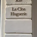 Hotel Le Clos Huguerie Centre - Ex Maison Du Lierre Bordeaux