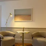 Hotel Le Clos Huguerie Centre - Ex Maison Du Lierre 3*