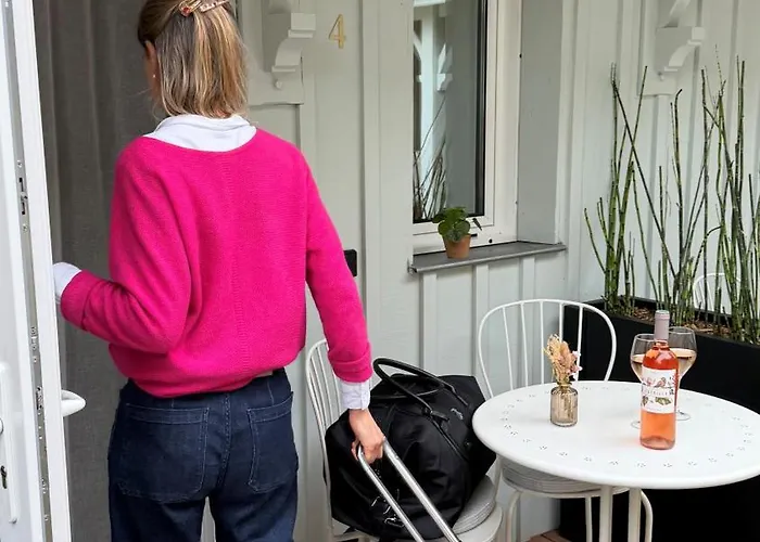 Le Clos Huguerie - Boutique - Centre 3* 보르도