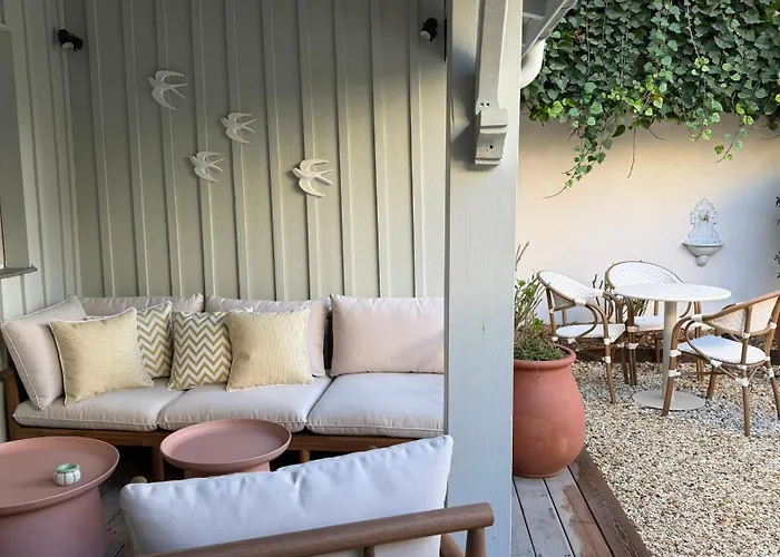 Le Clos Huguerie - Boutique - Centre 보르도