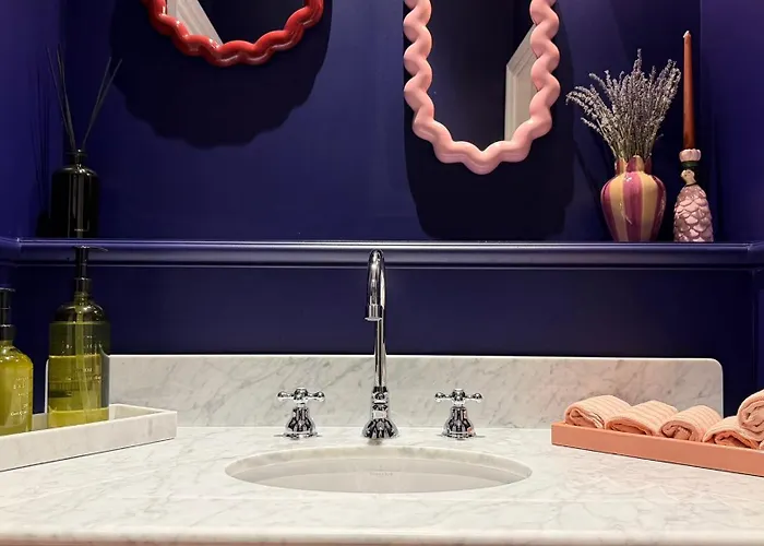 Le Clos Huguerie - Boutique - Centre Szálloda 3*