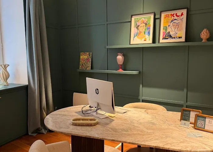 Le Clos Huguerie - Boutique - Centre 보르도