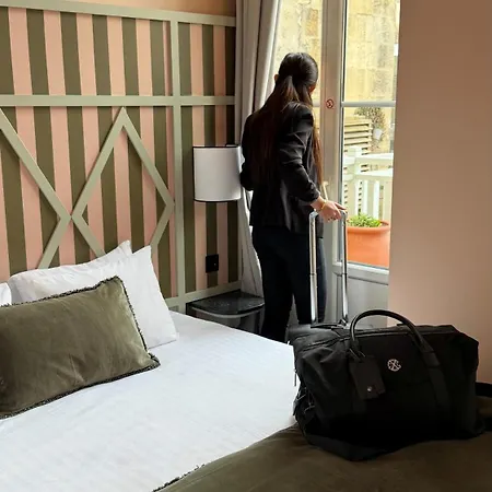 Boutique Le Clos Huguerie - Centre Bordeaux